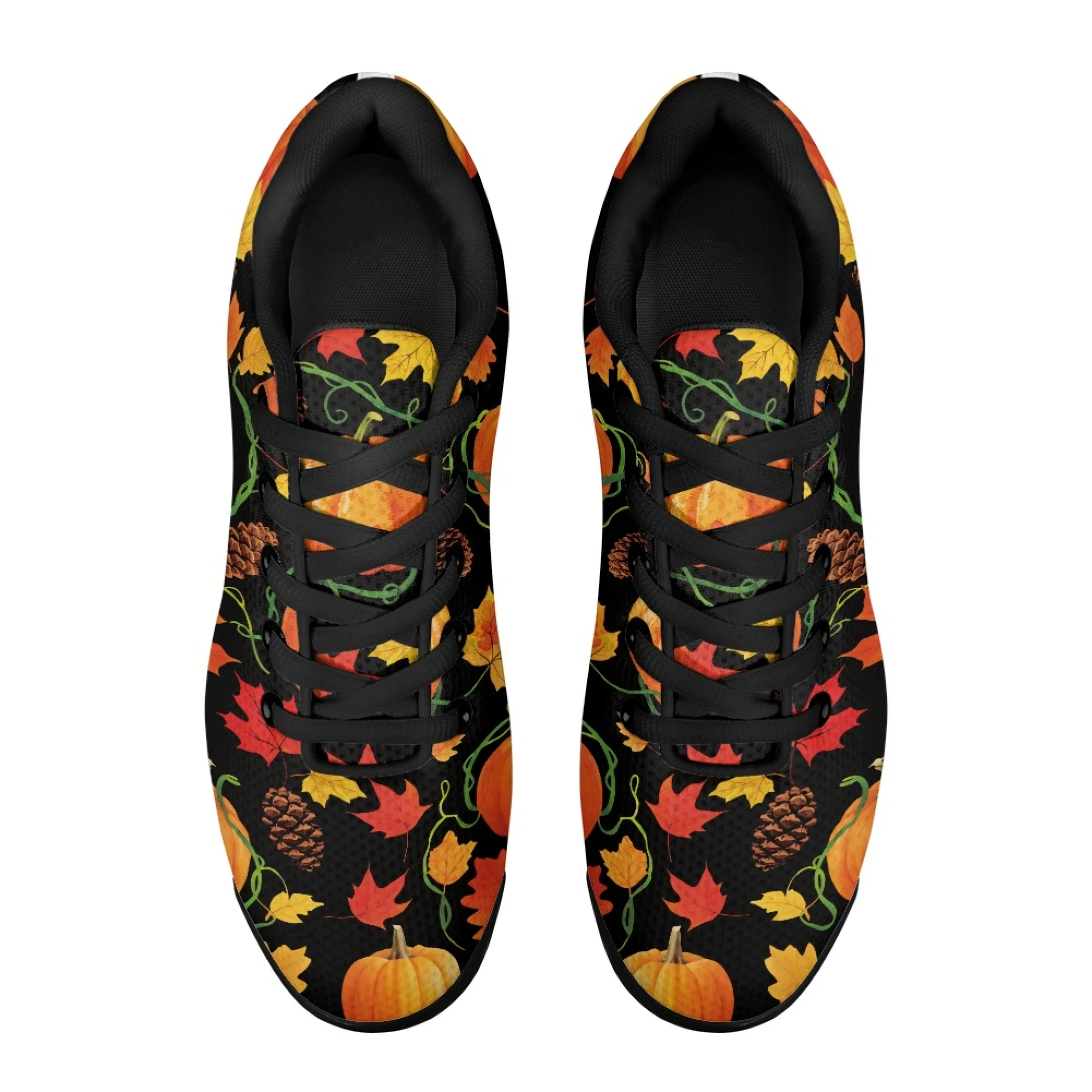 XIXIRIMIDO Men Athletic Shoes Ladies Walking Sports Shoes Men Casual Shoes Maple Leaf Shoes Basket Homme Zapatillas De Mujer
