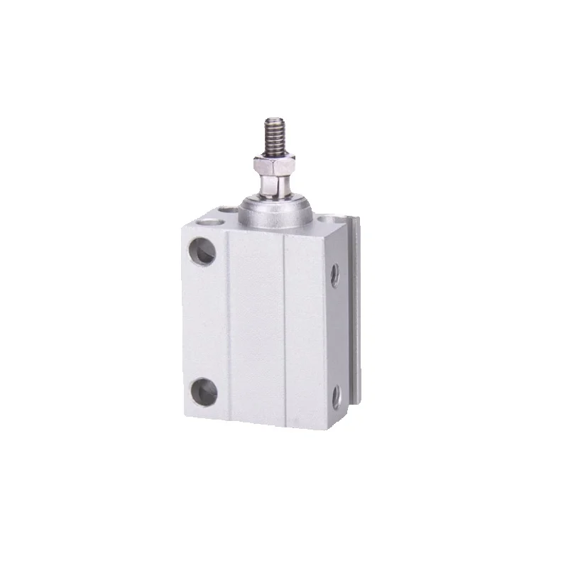 Brand new original pneumatic micro free installation cylinder MU6X4 MU6X6 MU6X8 MU6X10