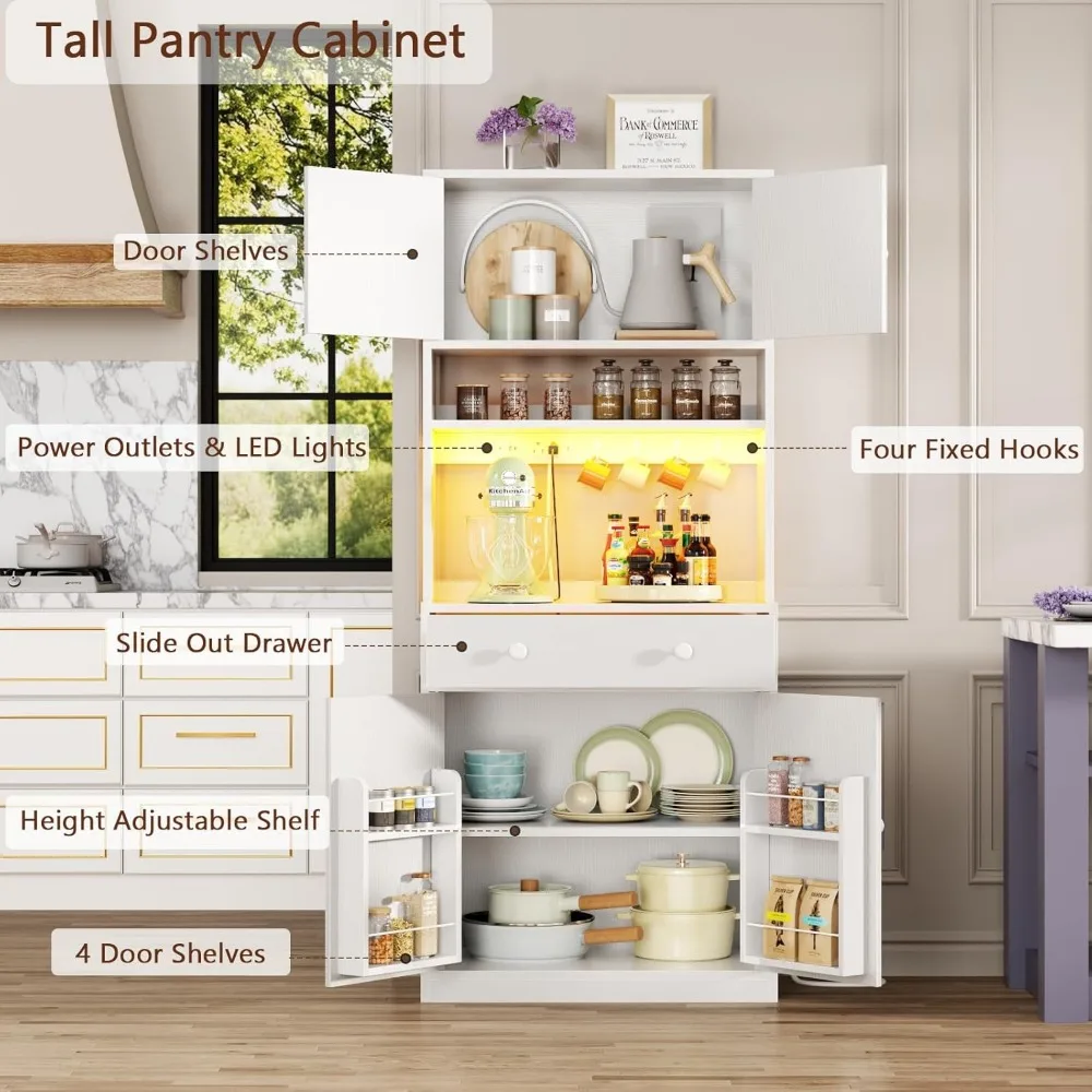 Отдельно стоящий 4-х уровневый деревянный наклонный книжный шкаф, полка для хранения книг, растений и декоративных предметов