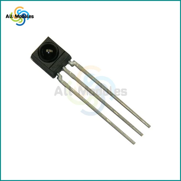 1-10PCS/Lot TSOP4838 TSOP 4838 IR Infrared Receiver IC Module 38kHz