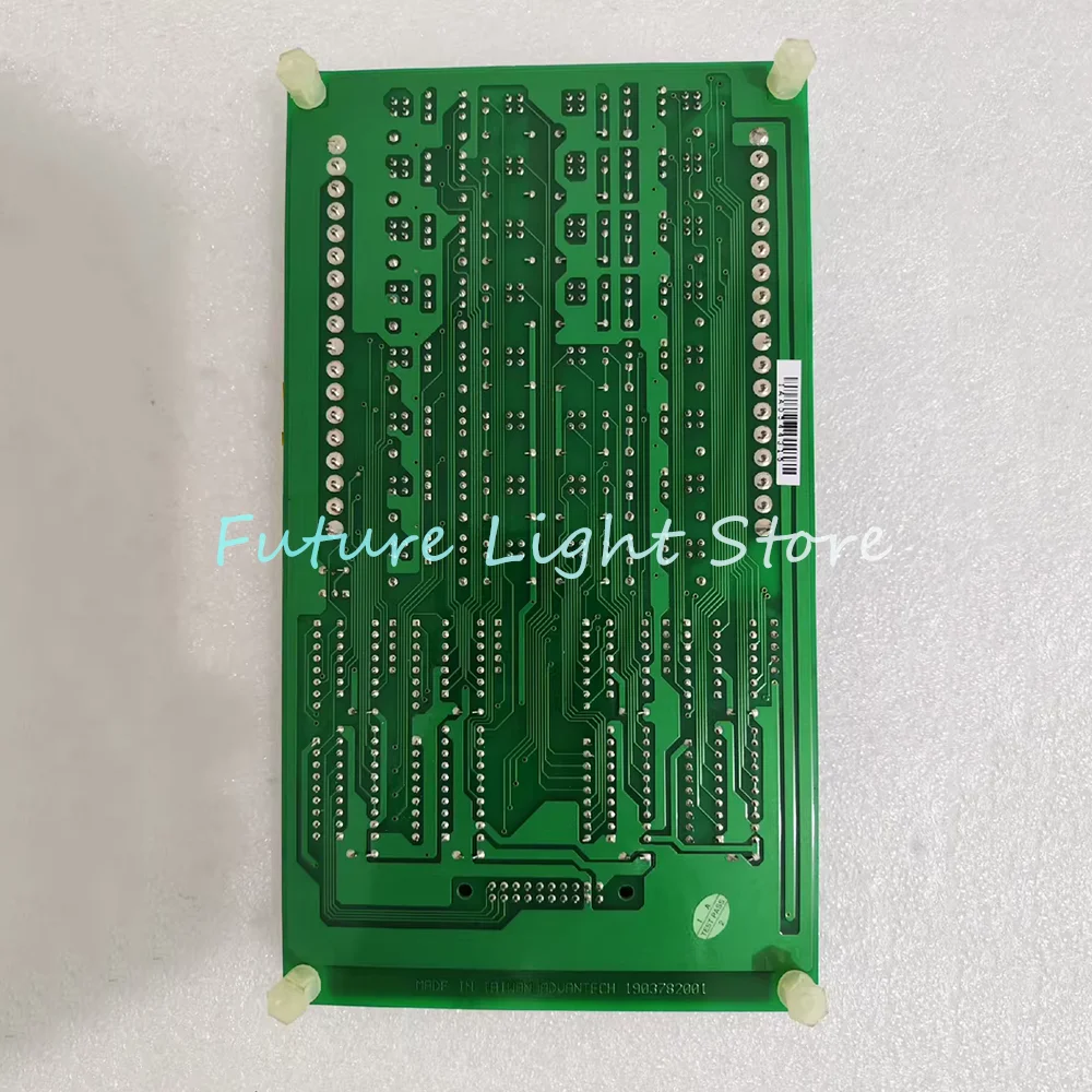 PCLD-782 REV-B2 16-Channel Optical Isolation D/I Board