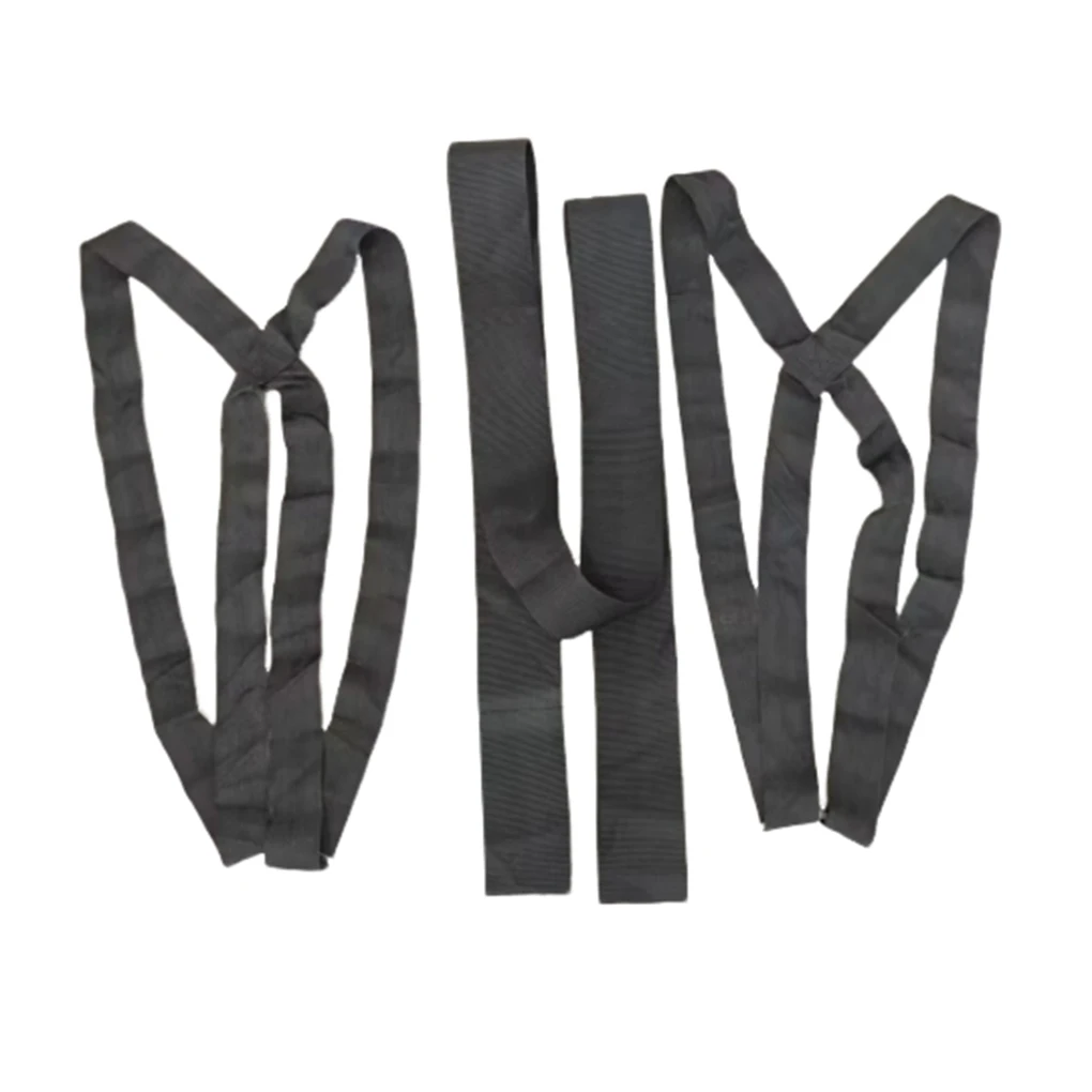 Verstellbarer Riemen aus Polyester für Möbel, bewegliche Riemen mit einstellbarer Länge für einfache Möbel, beweglicher Riemenstil