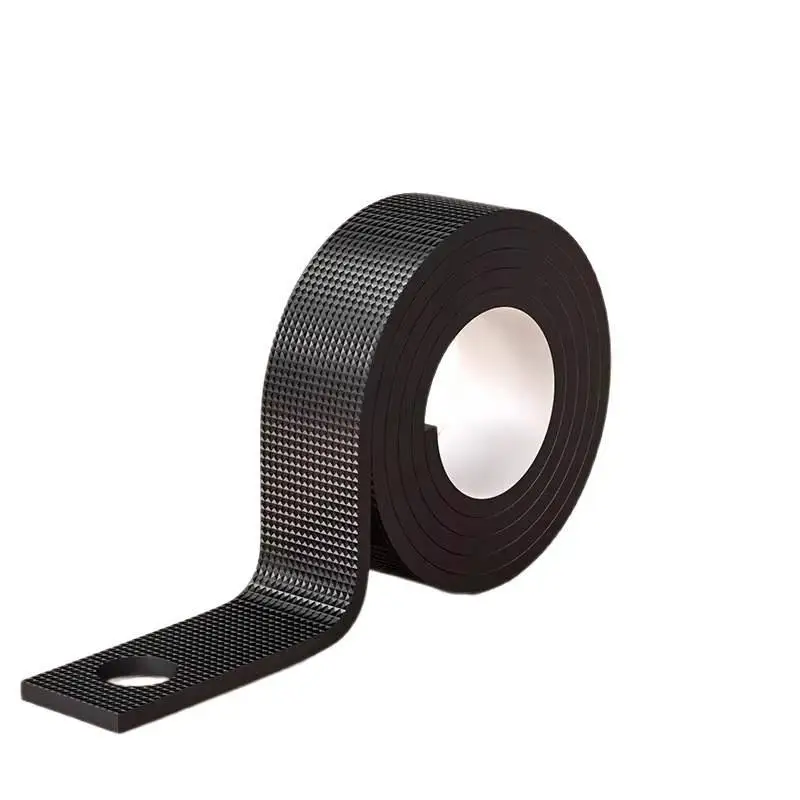 Non Slip Furniture Pads Self Adhesive Rubber Leg Protectors Heavy Duty Floor Chairs Tables Sofas Floors No Scratch Stay Put