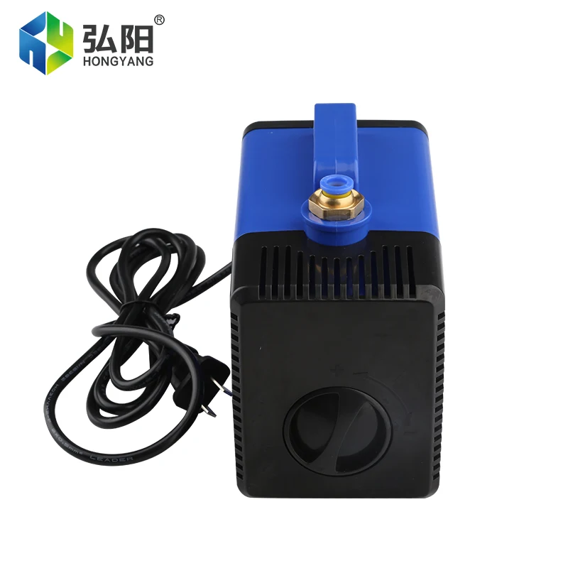 100w 4.5m Submersible Pump 4500l/H Aquarium Pump Water Tank Pond Pool Fountain Pump For Engraving Machine Tool Cooling