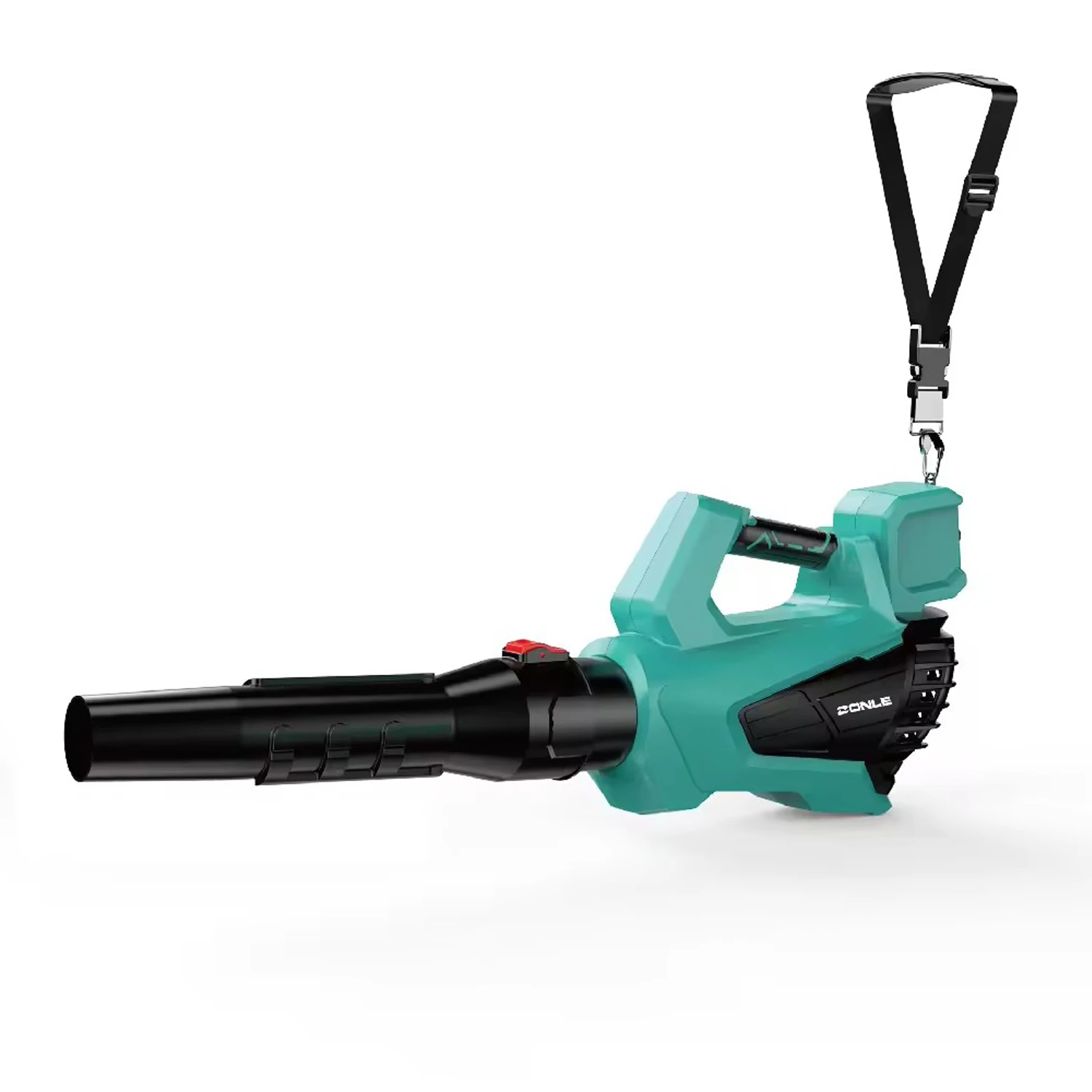 High-Speed Professional 40V Lithium Battery Garden Air Cordless Snow Leaf Blower Good Quality Portable Tool