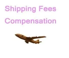 Link for Shipping Compensation