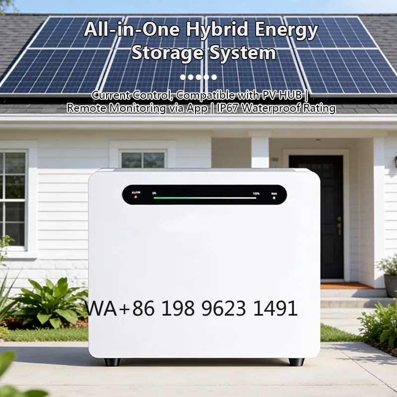Wholesale 1.2Kw-2.6kwh Plug and Play All in One Hybrid Solar Energy Storage Balcony System