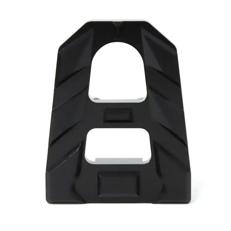 Reliable-Motorcycle Brake Lever Pedal Extension Enlarger Pad For VOGE Valico DSX900 900DSX DS900X 2024 2025