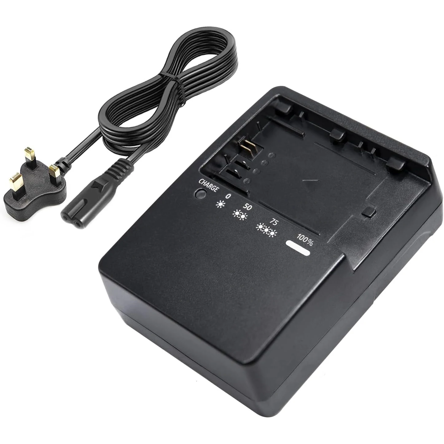 LP-E6 LC-E6 LC-E6N … - image