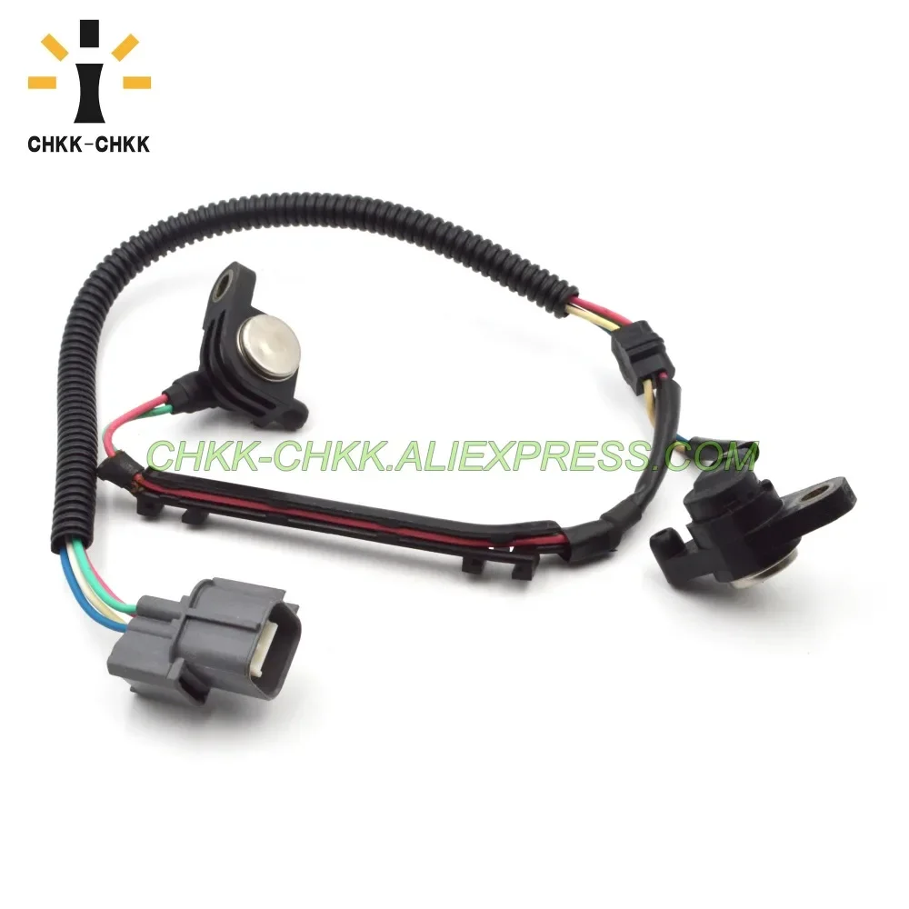 

CHKK-CHKK АВТОМОБИЛЬНЫЙ аксессуар 37840-PAA-A01 Датчик положения шатуна для Honda Accord Odyssey Prelude Acura CL