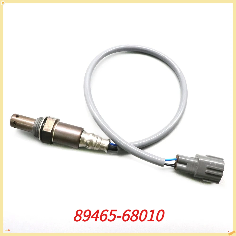 

НОВЫЙ Лямбда-зонд (датчик кислорода) 89465-68010 89465-44040 для TOYOTA AVENSIS 1.8L, ALTEZZA, VEROSSA 2.0L, SUPRA 3.0i, LAND 3.4i