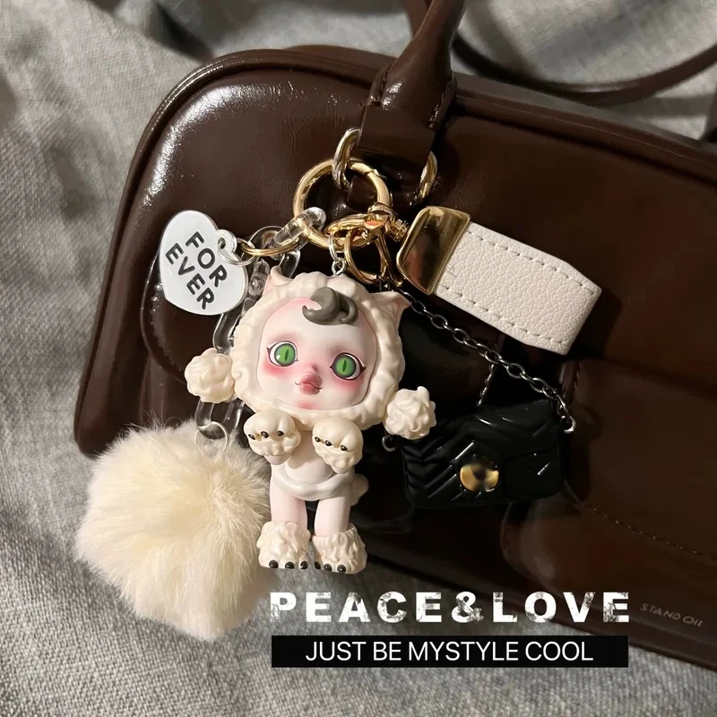 

SP doll accessories, clothing, bags, pendants, keychain, car pendants, rearview mirror, DIY girls' gift
