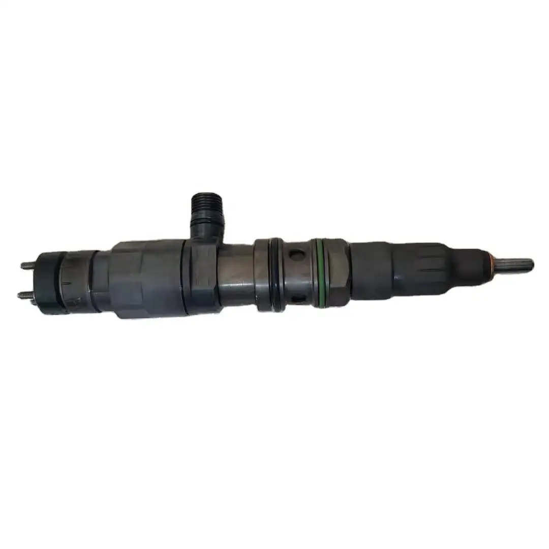 0445120288 0445120287 A4710700587 FUEL INJECTOR FOR MERCEDES DIESEL VEHICLES ACTROS