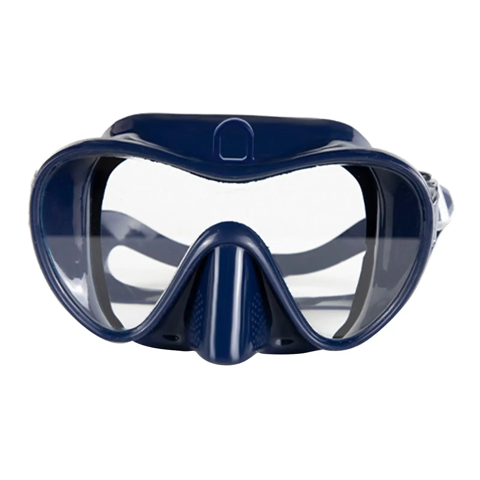 Masque de plongée étanche, anti-buée, lunettes de plongée sous-marine