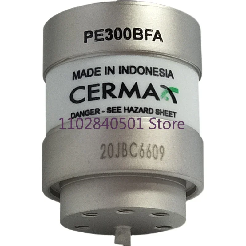 Лампа ксеноновая для эндоскопии EXCELITAS CERMAX PE300BFA Y1964 J2022 PE175BFA, холодный свет, точечная, с доставкой