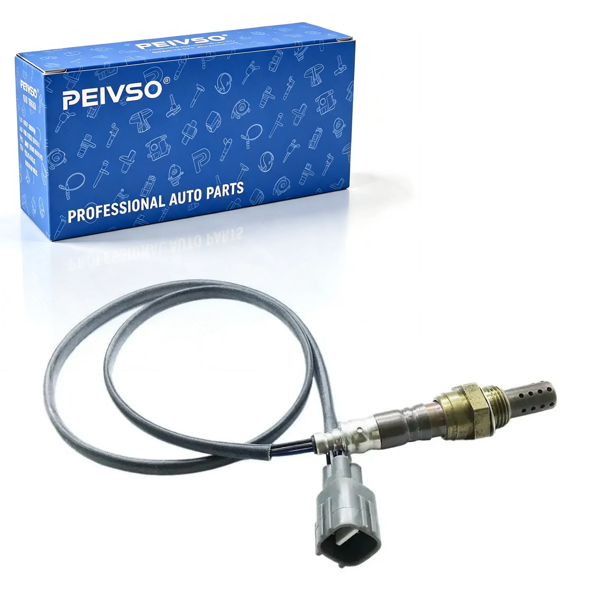 89465-33130 High Quality Downstream Lambda Oxygen O2 Sensor Fits For Toyota CAMRY ECHO PRIUS RAV4 SEQUOIA SOLARA TACOMA TUNDRA