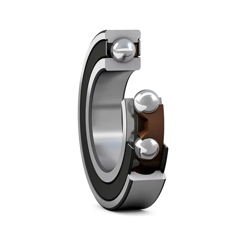 P0 P6 P5 P4 6000 고정밀 녹 방지 스테인리스 스틸 딥 그루브 볼 베어링 씰링 링 포함 기계용 10x26x8mm