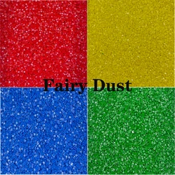 Fairy Dust Drills Square Full Resin Stones Shiny Diamond Painting Embroidery Colorful Rhinestones Mosaic Needlework Home Decor 1
