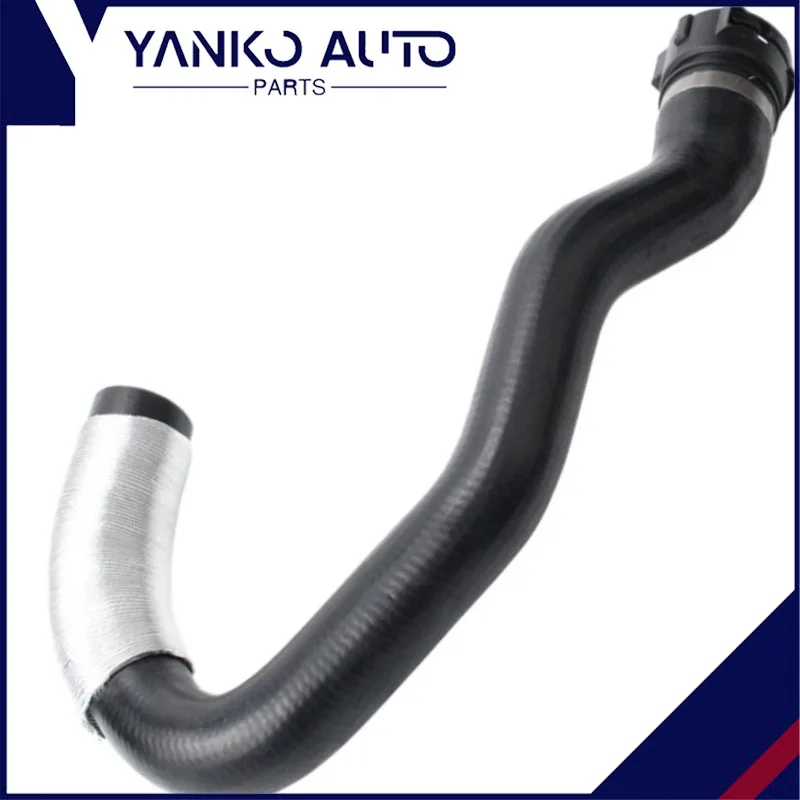 

11537581942 Engine Radiator Hose Coolant Hose for BMW F10 F18 F11 F01 F02 F03 F04 09-15