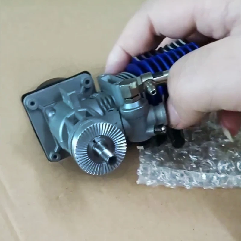 15G التحكم عن بعد اكسسوارات السيارات الوقود التحكم عن بعد سيارة مولد نموذج النفط بالطاقة آلة الميثانول