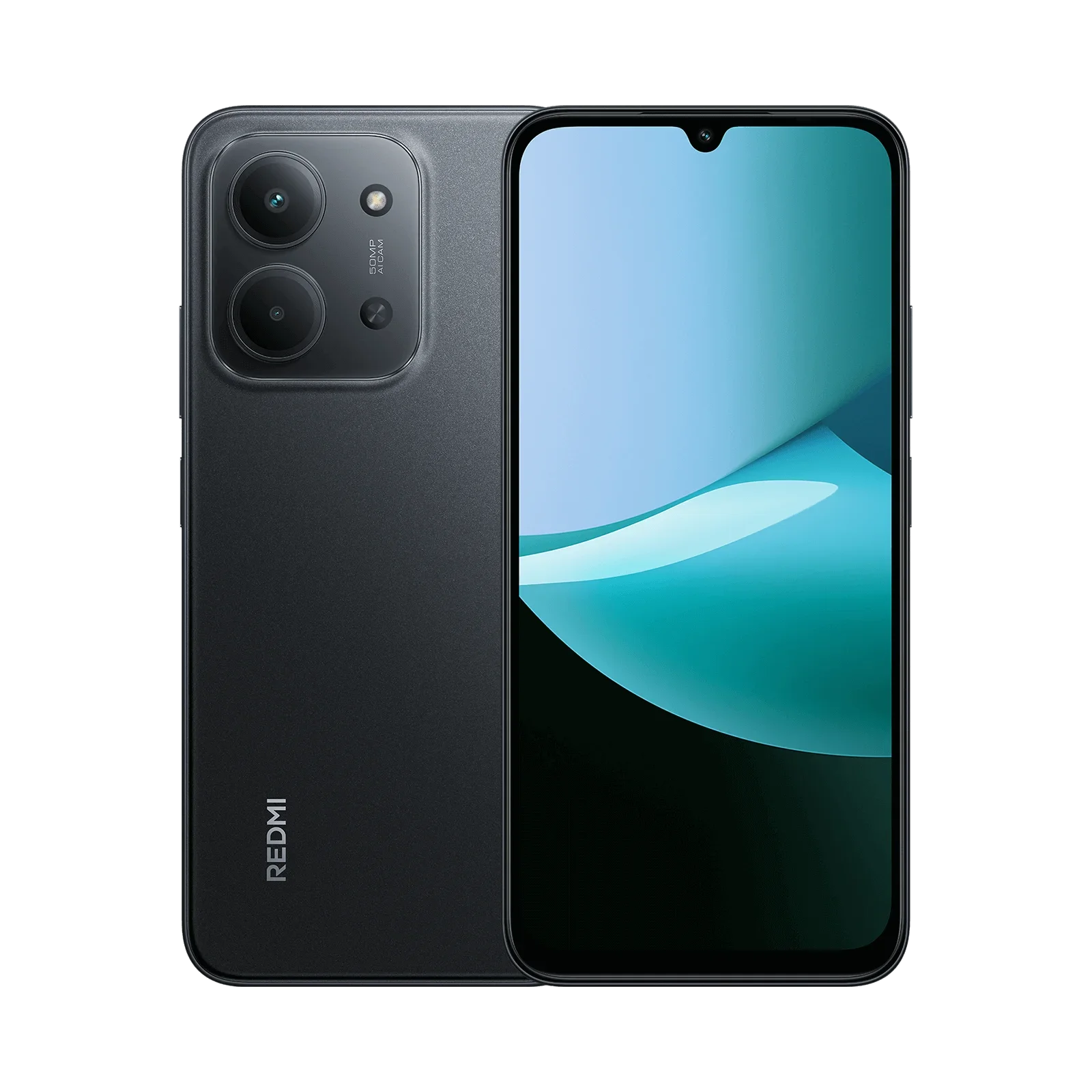 Xiaomi REDMI 15C Global Version, 4+128GB/6+128GB/8+256GB smartphone with 6000mAh battery, 33W fast charging, 6.9" 120Hz display, Dual 50MP AI camera, MediaTek Helio G81-Ultra processor, IP64, running Xiaomi HyperOS 2. #4