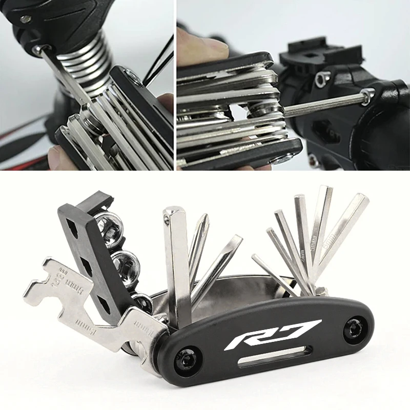 For Yamaha YZF-R7 Y…