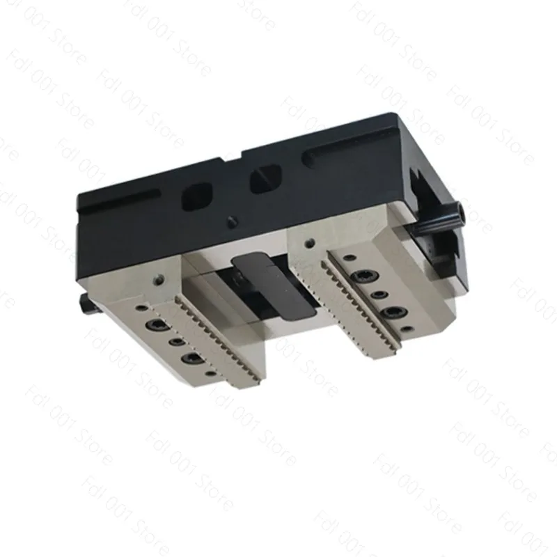 Numerical Control Milling Machine Precision Machining Fixture 5-axis Self-centering Vice