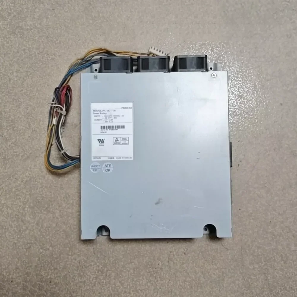 Power Supply PSL520… - image