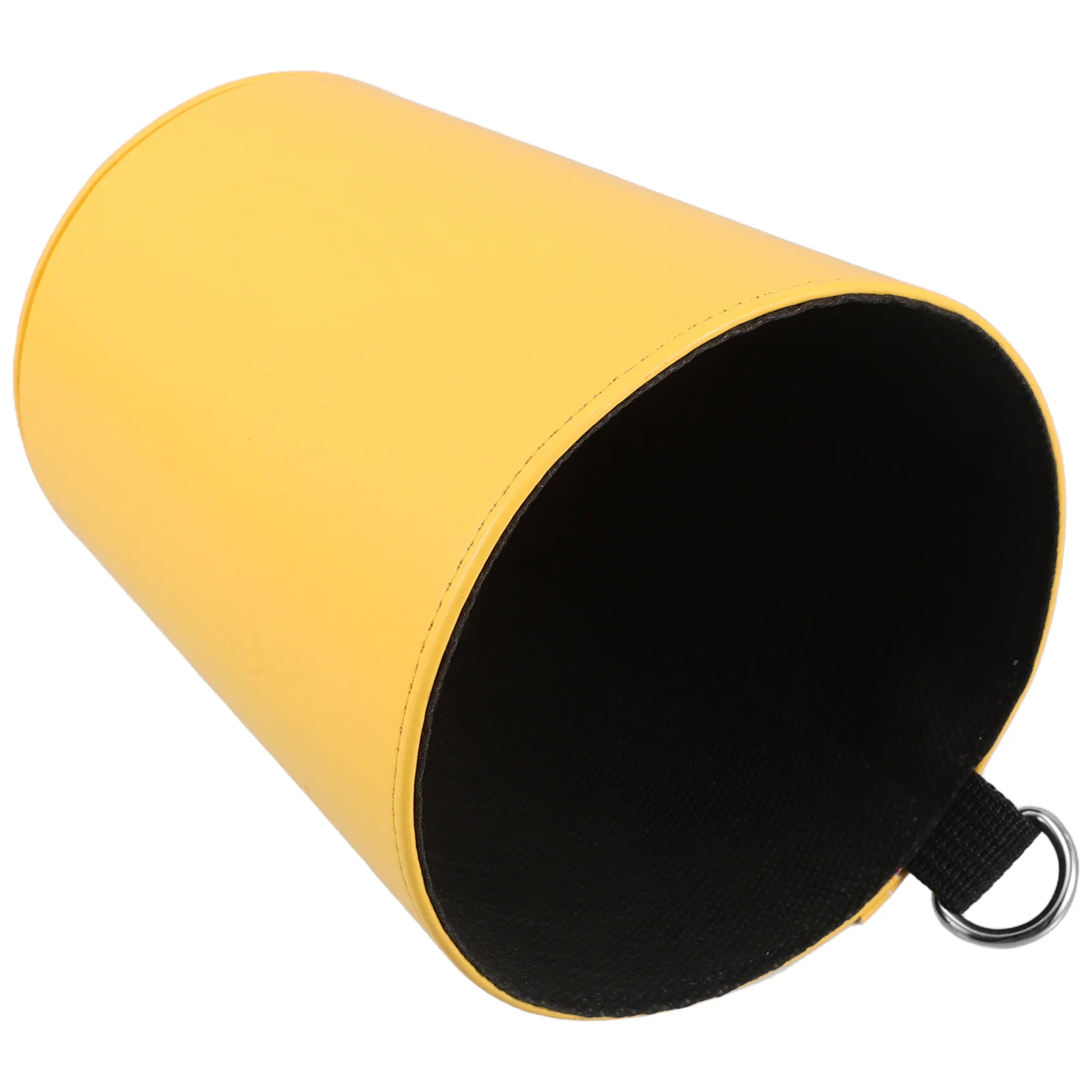 

Car Trash Can Compact Leakproof Vehicle Trash Storage Container Pp Artificial Portable Mounting Bin For Suv Truck Auto