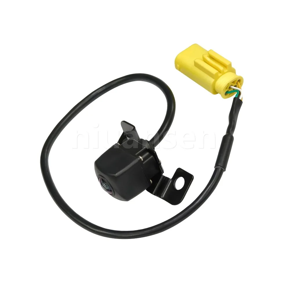 HD 95760-2P202 957602P202 Car Rear View Reverse Assist Parking Reversing Camera For KIA Sorento 2011 2012 2013