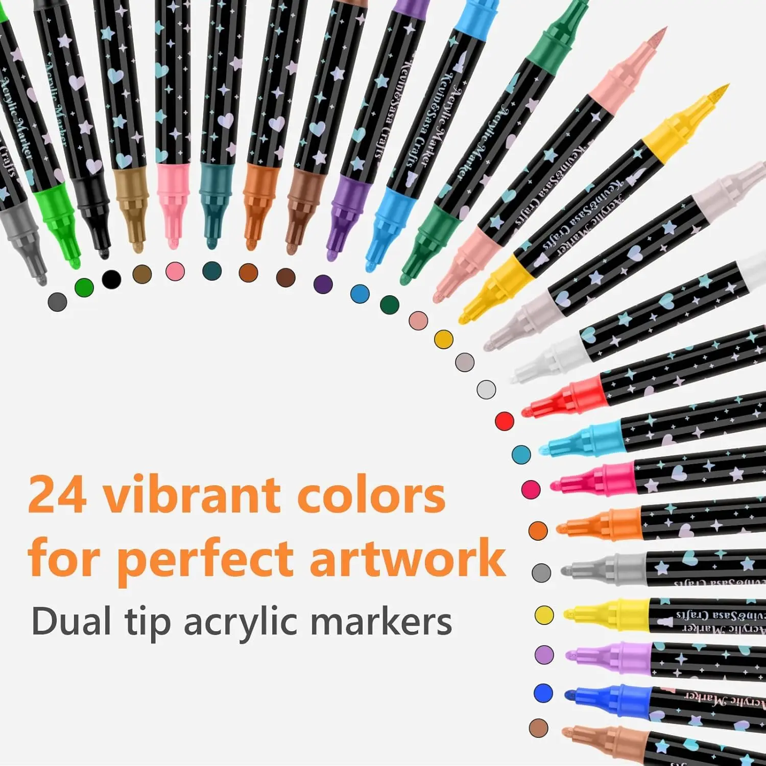 Thumbnail 4 - #3 Discounted Craft Paint Worth Buying