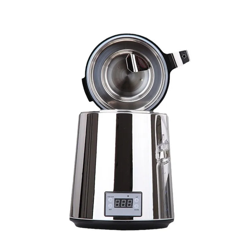 

Dental hydrosol thermostat Home dental clinic Stainless steel machine