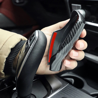 Car /Gear /Shift Knob /Head Trim /Cover For BMW 5 Series G30 G31 FOR 6 Series For GT FOR 7 Series G11 G12 For X3 G01 For X4 G02
