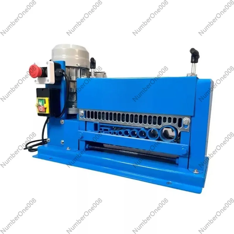Suitable for Wire Stripping Machine 60/90W Automatic Wire Stripper, Used for Scrap Copper Recycling