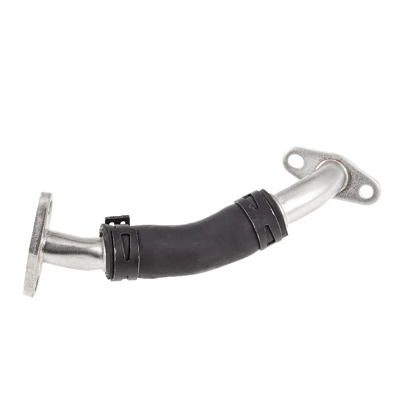 

Turbocharger Return Oil Pipe 06H145735G,06H145735C For SEAT Alhambra 2010-12,Altea 2009-,Leon 2009-12,SKODA Octavia 2005-13