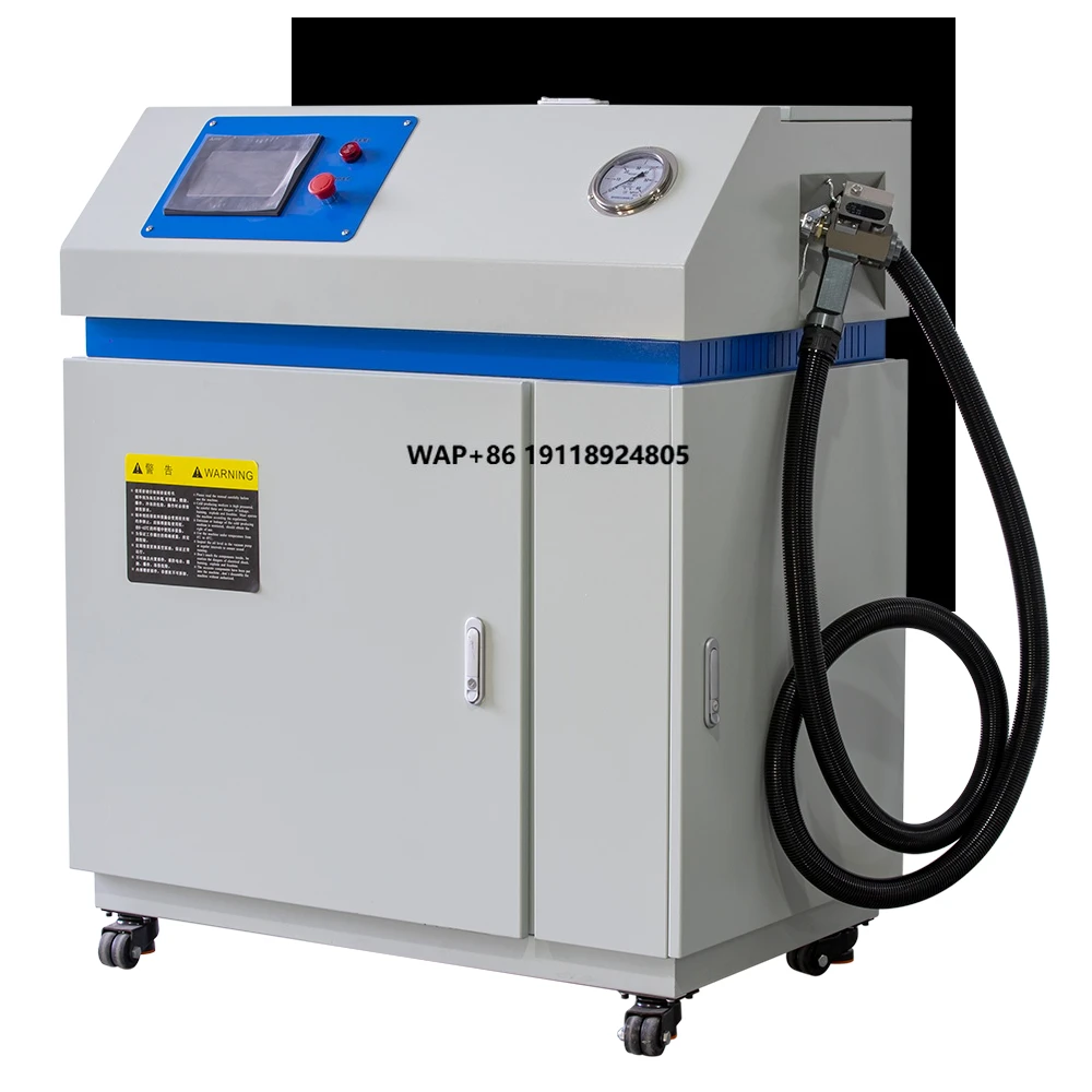 High Quality Automatic Air Conditioning Equipment Station Gas Refrigerant Filling Machine