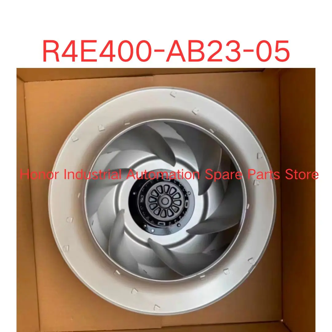 Brand New R4E400-AB…