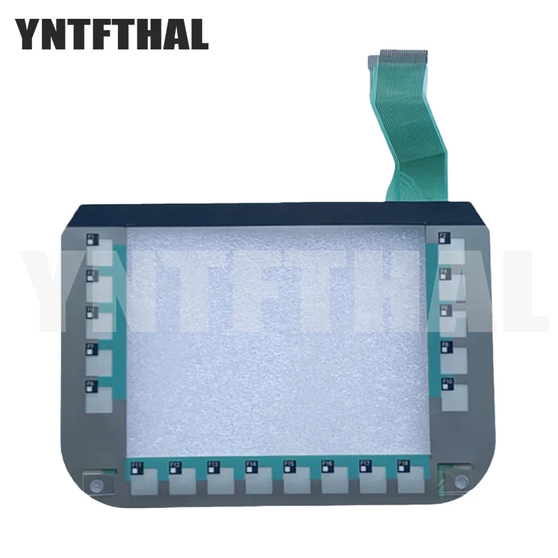 

Сенсорная панель для мобильной панели 6AV6645-0FD01-0AX1 6AV6645-0FE01-0AX1 277 с мембранной клавиатурой