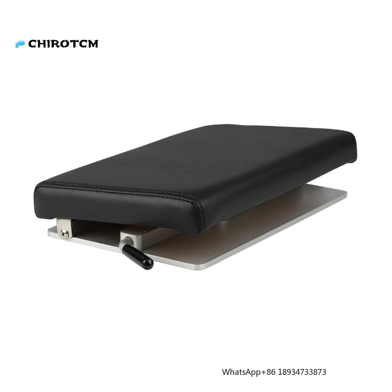 portable lumbar drop piece chiropractic adjusting table accessories | wholesale price