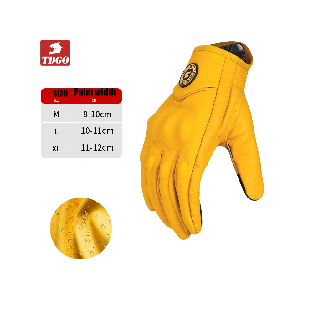 Thumbnail 3 - #87 Leather Touchscreen Gloves Ranking List in 2026