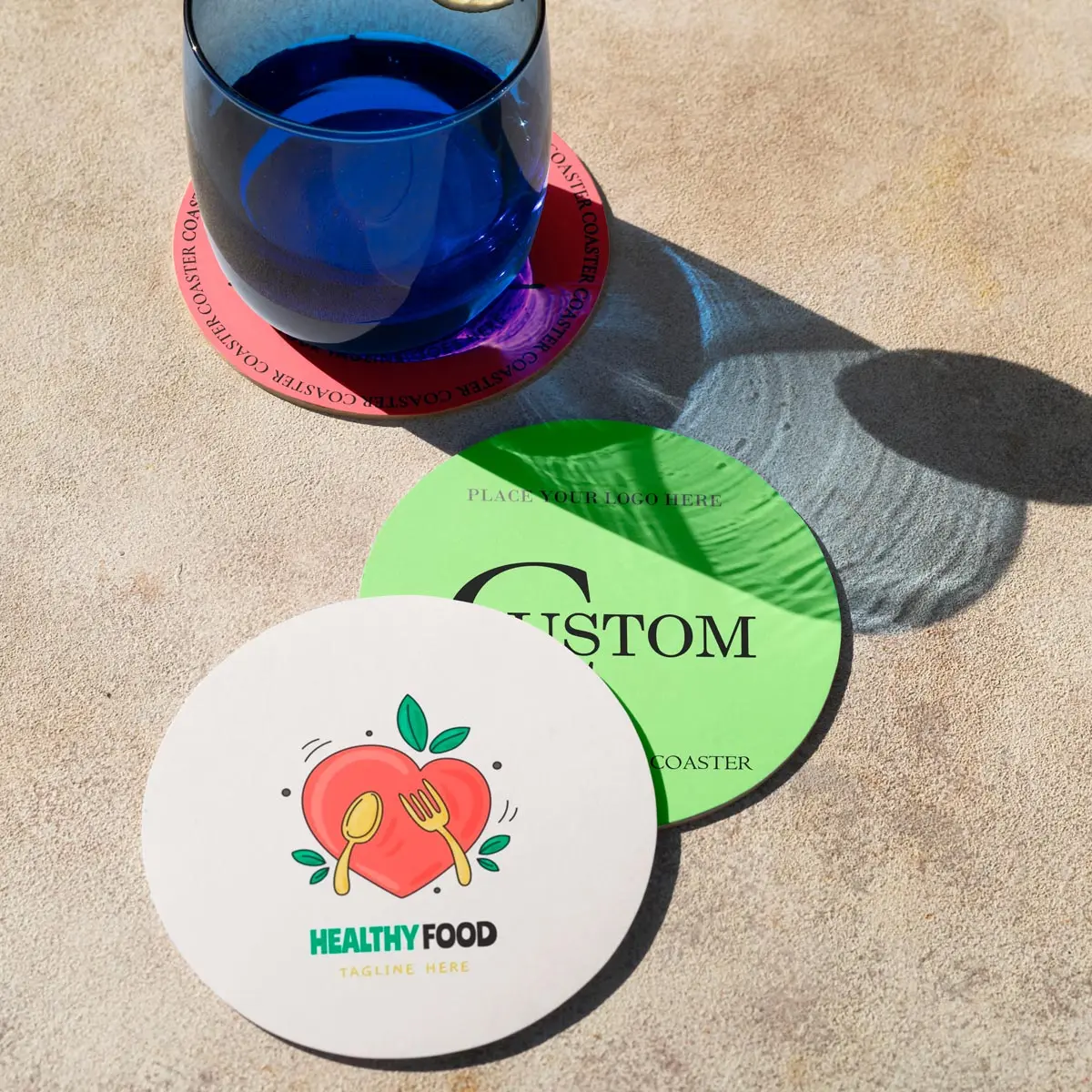 Custom Logo Eco-Fri… - image