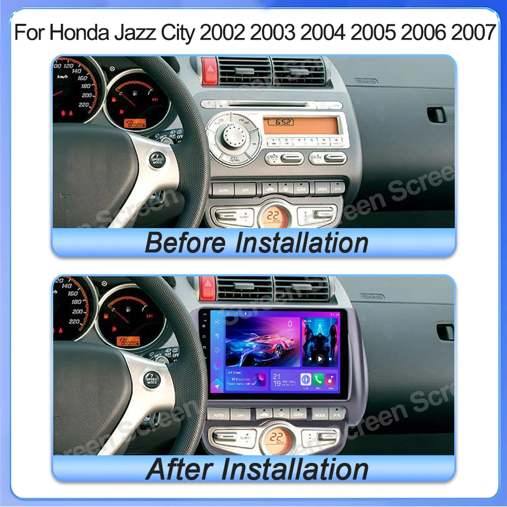Car Radio 9