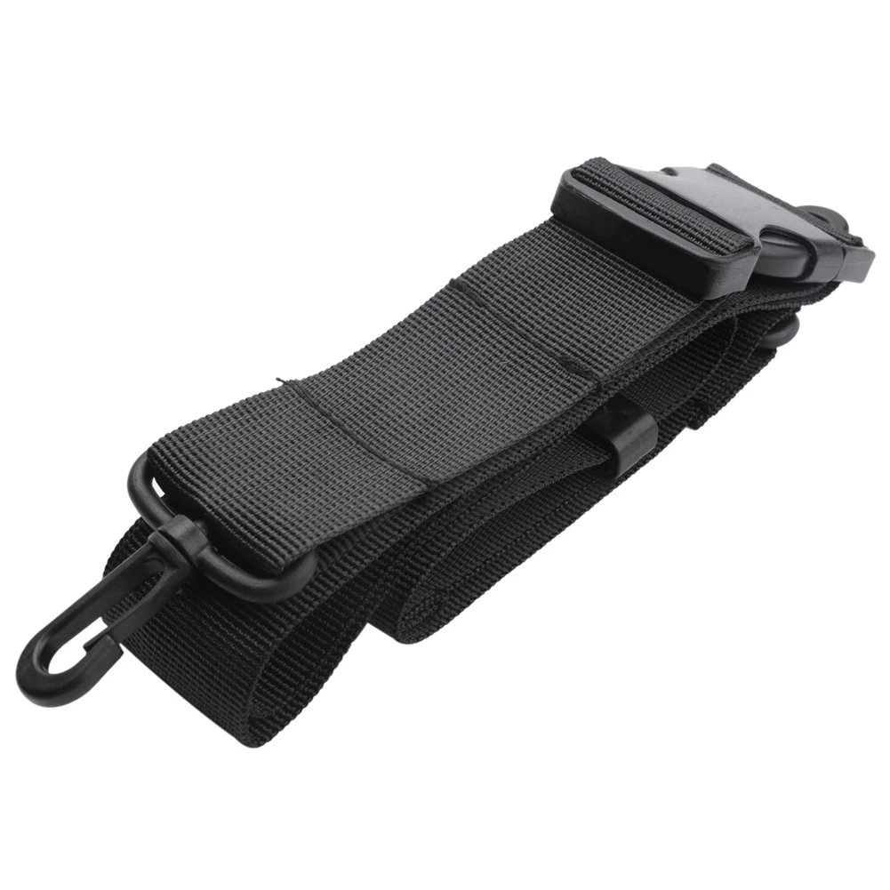 

ASDS-2X Men Messenger Bag Pack Nylon Waterproof Casual Men's Shoulder Bag Black Functional Zipper Bag Crossbody For Male