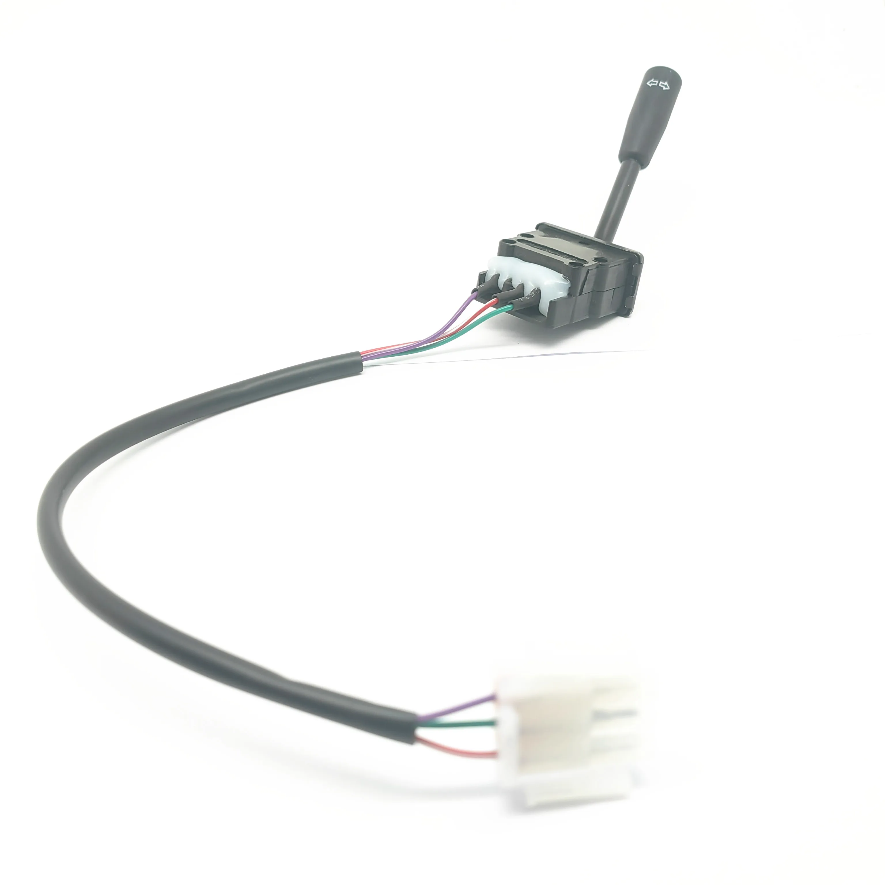 Genuine Jungheinrich Forklift Turn Signal Switch 51234976 Original Quality Electric Parts for EFG, ETV, DFG Series