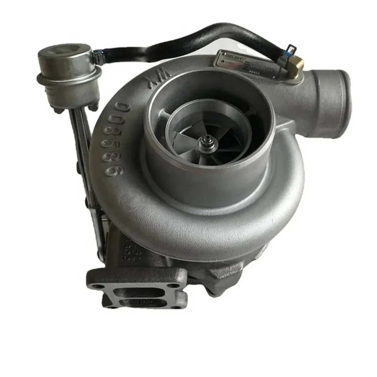 

Turbocharger 4050277 4050202 for PC360-7 Excavator 6D114 Diesel Engine