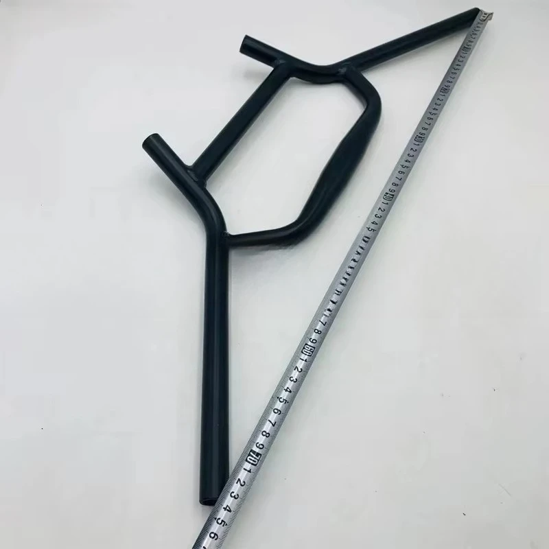 Universal Adjustable Bicycle Handlebar, 7075 Aluminum Alloy Handle Bar for Gravel & Touring Road Bike
