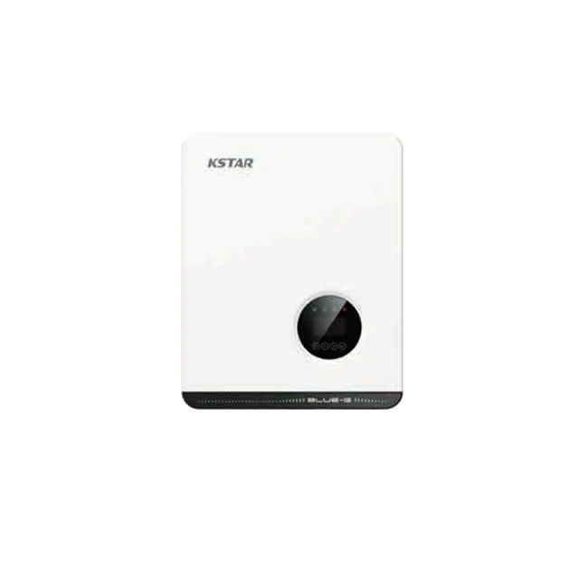 KSTAR BluE-20KTL Three Phase on Grid  String  PV System Inverter for Home Using