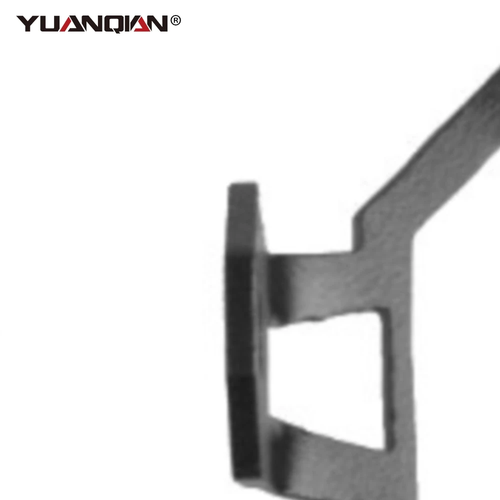 

2pcs Fog light Protector Guard covers OEM Foglight Lamp Cover For BMW R 1200GS ADV F800GS Adventure R1200GS 2012 2013 2014-2024