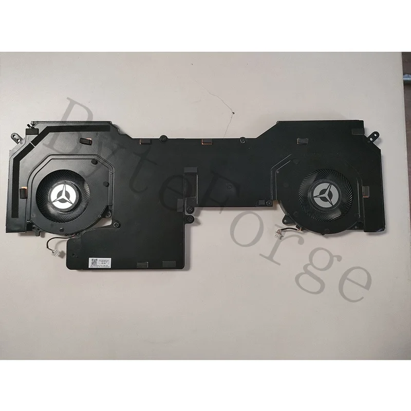 OEM Replacement  For Lenovo Legion 7-16ITHg6 82K6 Laptop CPU GPU Fan With Heatsink 5H40S20350