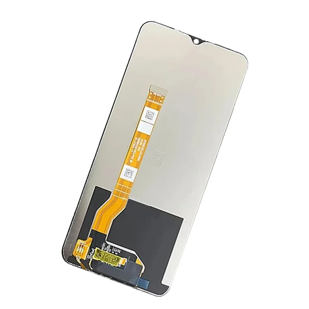 IPS For Oppo A17 A18 A38 A1x A2x A56s A58x LCD Display Touch Screen Digitizer Assembly Replacement For Oppo A78 5G K10 5G LCD